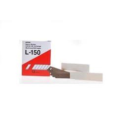 

Isi Cutter Besar L150 Kenko