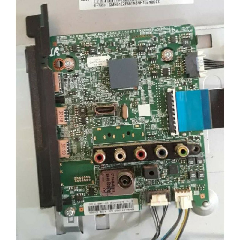 Mainboard Samsung UA 24H4150AR 24H4150 UA24H4150AR