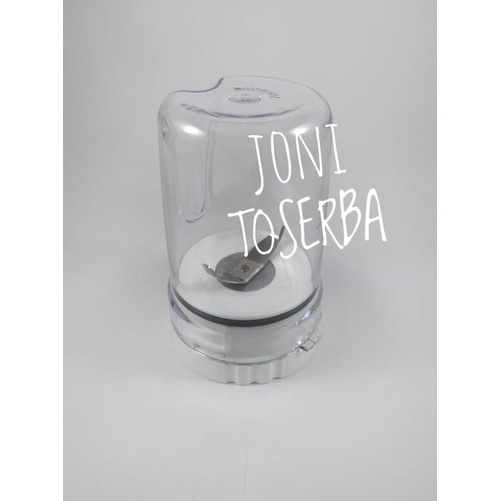 HOT PROMO Drymill Blender / Blender Bumbu Philips