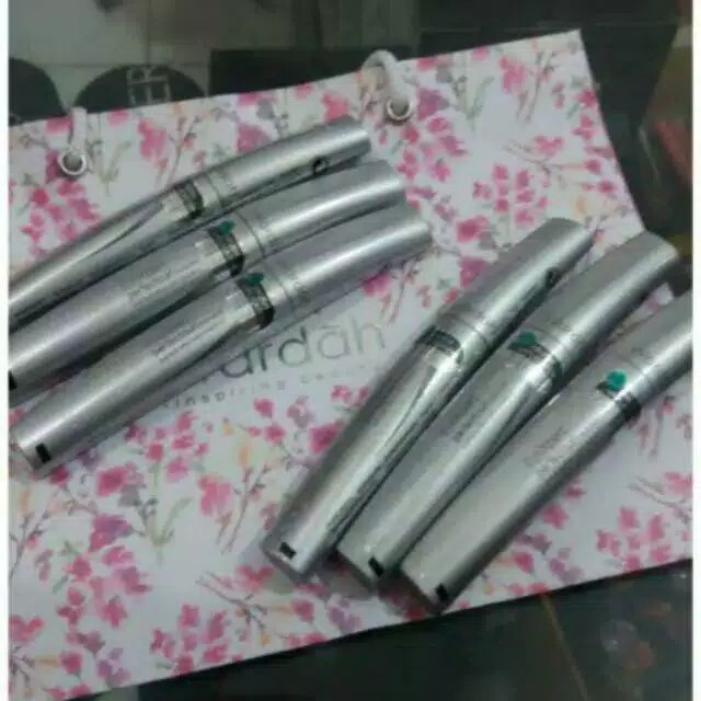 ❣️Rakkistore99❣️Wardah EyeXpert Perfectcurl Mascara (100% Original)