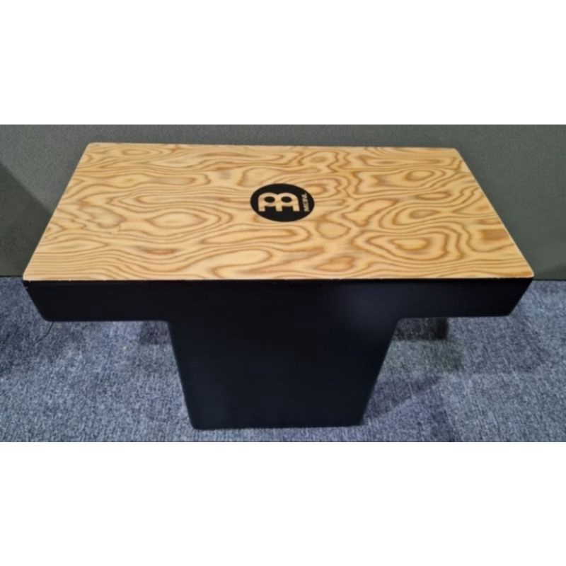 Kajon Meinl TOPCAJ1MB Slaptop Cajon Kahon Pangku Perkusiun