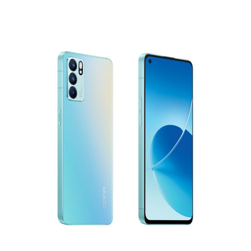 OPPO RENO 6 4G |  RENO6 5G RAM 8/128 GB | OPPO RENO 7 4G | RENO7 5G RAM 8/256 GB GARANSI RESMI OPPO INDONESIA