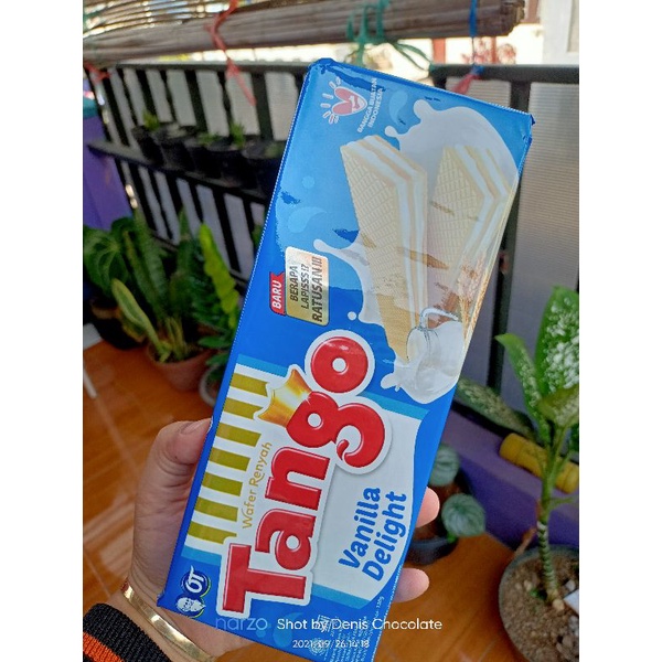 Wafer Tango 130gr