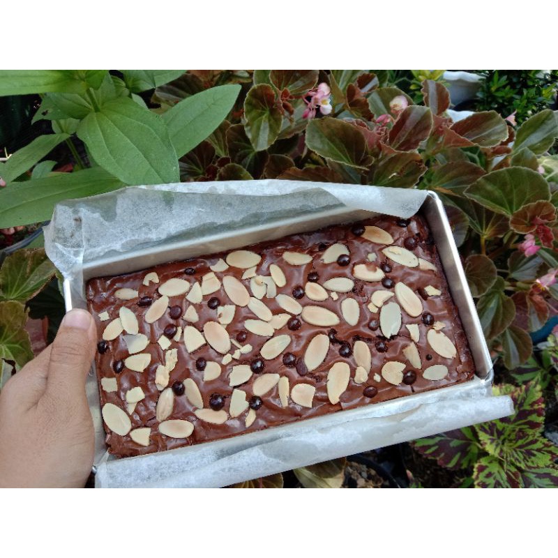 

BROWNIS PANGGANG 20x10