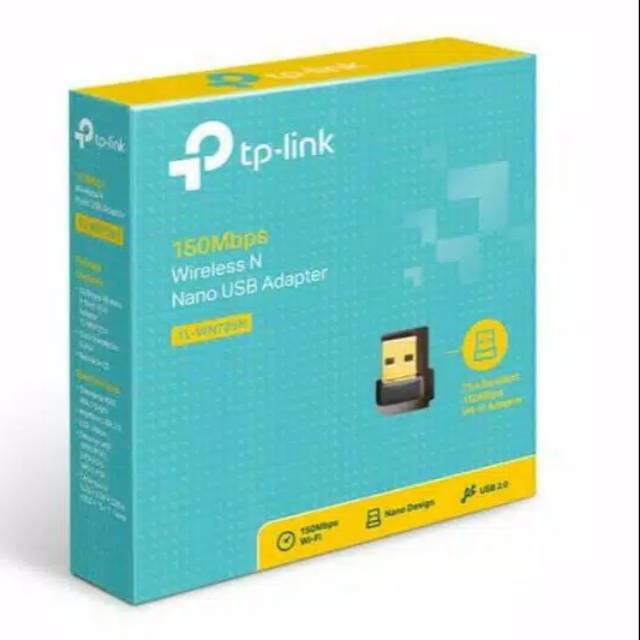 TP Link TL-WN725N