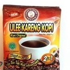 Kopi Uleekareng ( kopi sachet ) Kopi khas Aceh Original