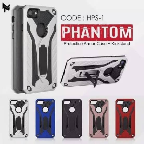 [BOLEH PILIH WARNA] CASE PHANTOM ROBOT SAMSUNG J2PRIME G530 G532 A01 A01CORE A02 A02S A03S A10 M10 A10S