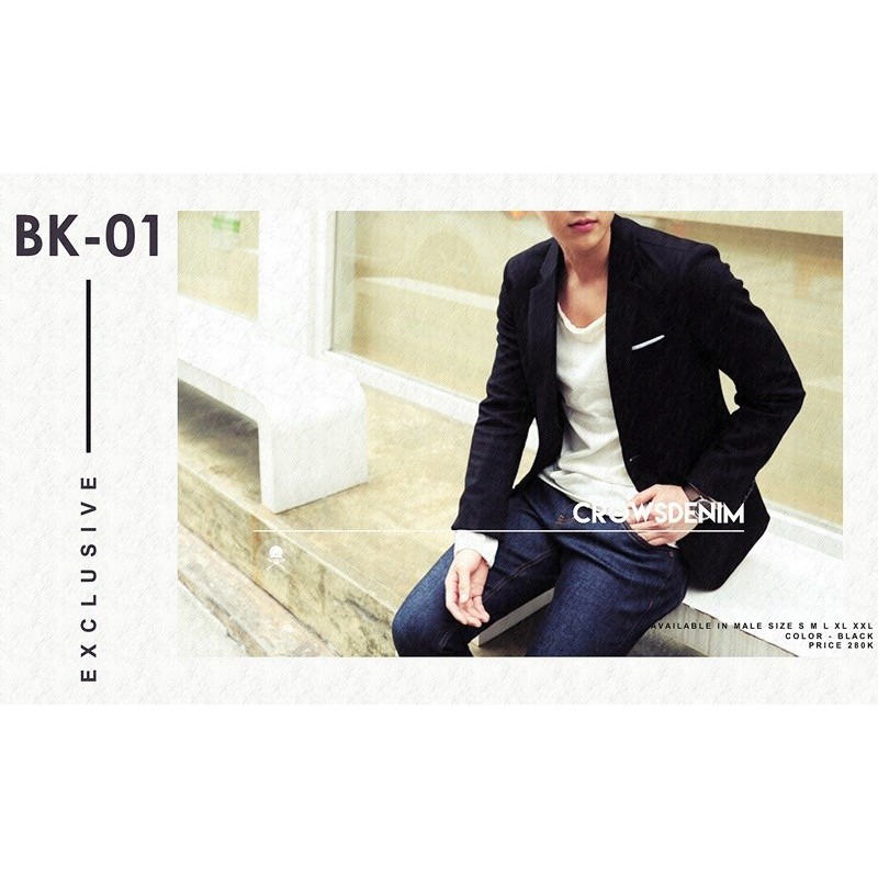 Blazer Jas Pria.Manzoneid Jas Formal.Jas Casual. Jas Setelan. Blazer Pria.