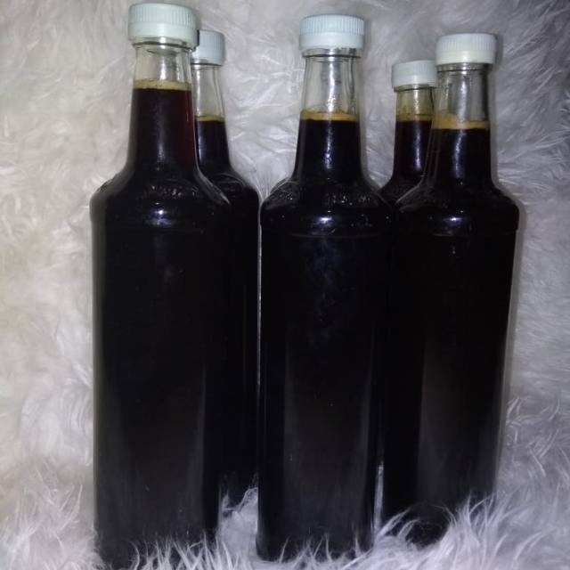 

MADU HITAM / MADU KLANCENG