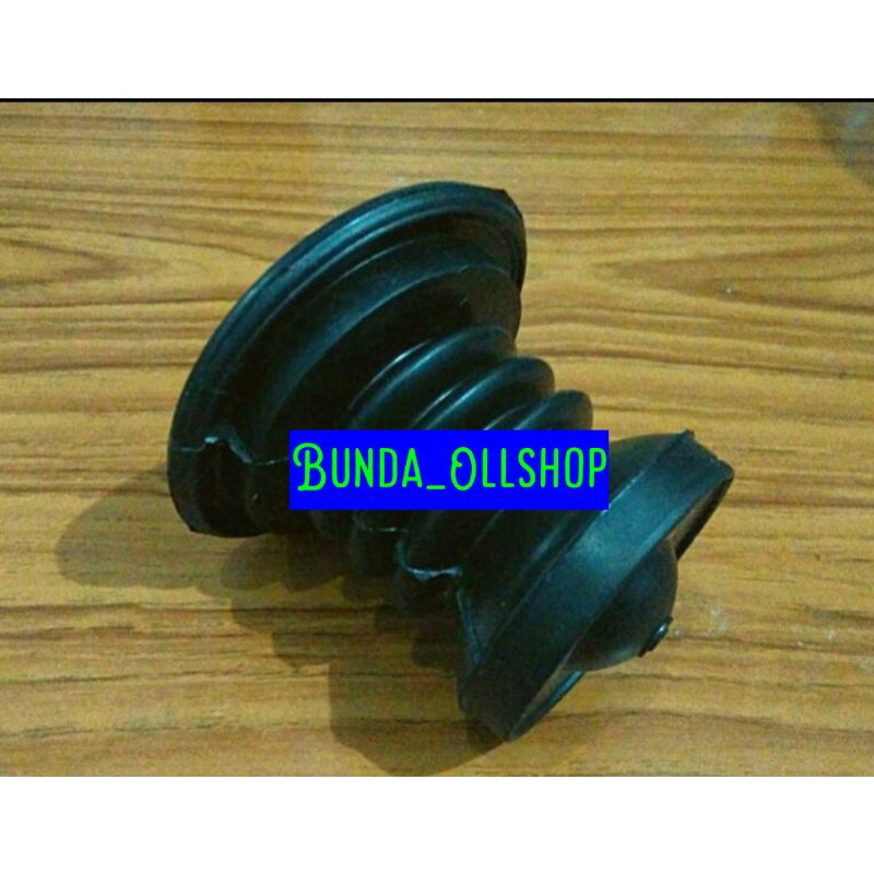 Seal Karet Pembuangan Mesin Cuci Panasonic No 6 / Seal Drain MC Panasonic No 6