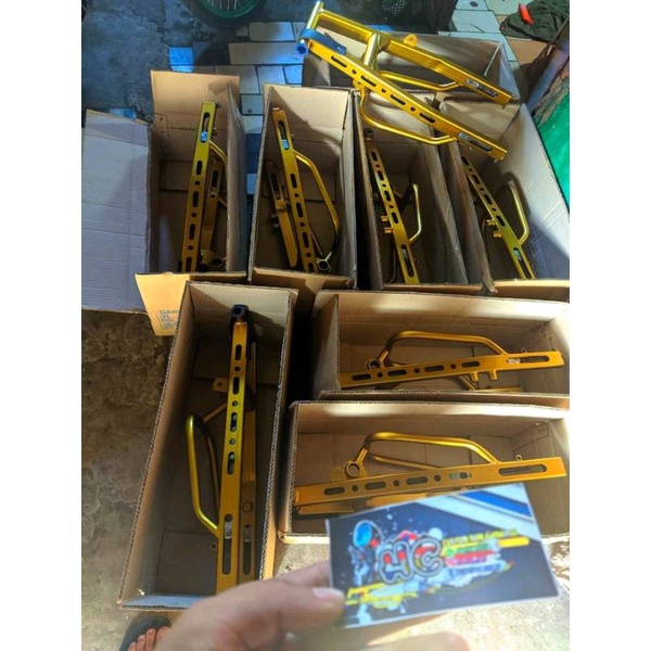 arm copy bpro mx  dan mx king