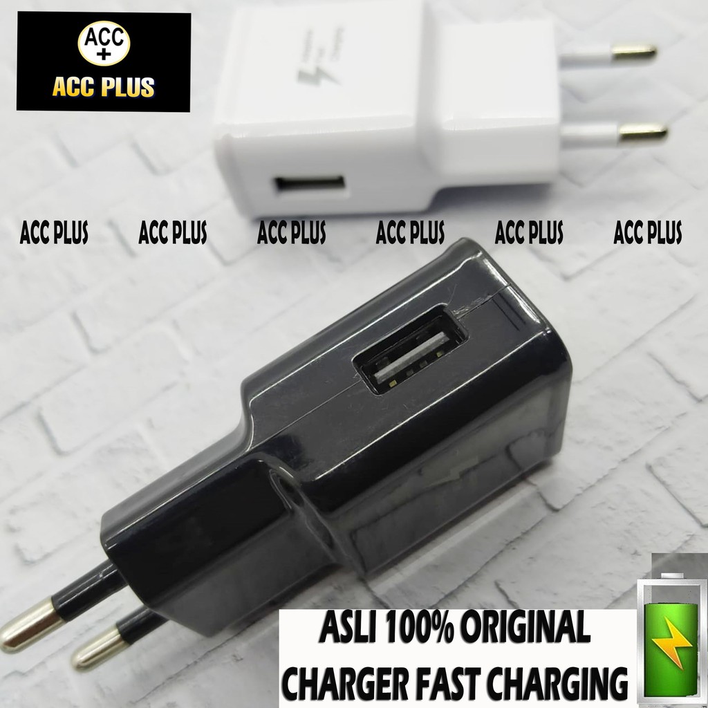 Charger SAMSUNG S8 Type C Support Fast Charging S8 S8 Plus S9 S9 Plus