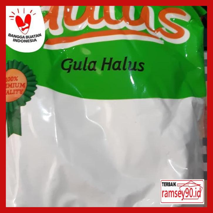 

Rytdhy- Tepung Gula Halus Berkualitas 7Utu7T-