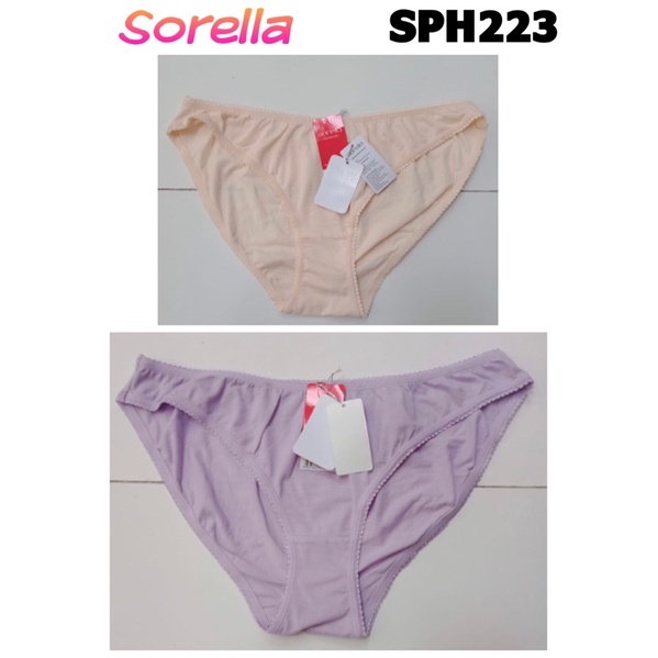 SPH223 panty hamil mini sorella L