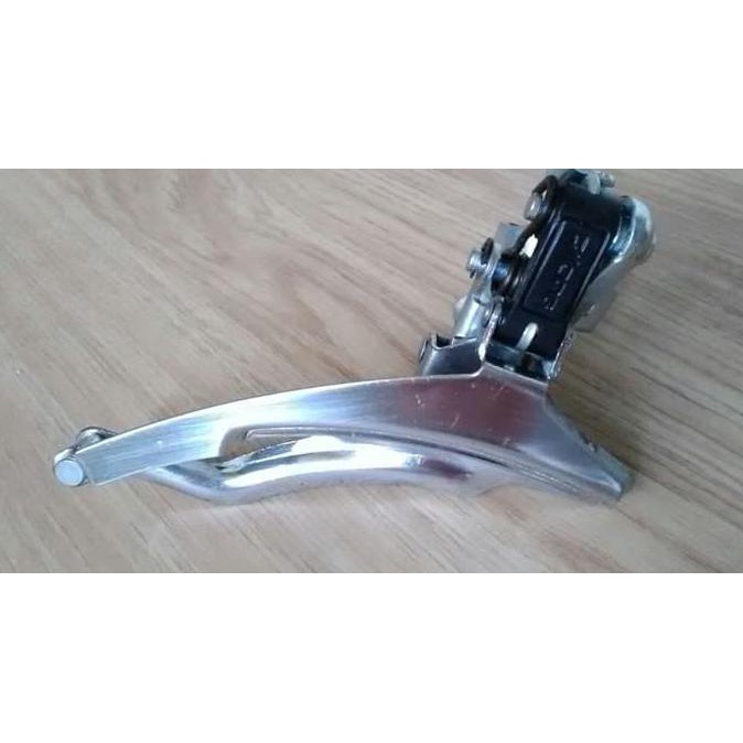 FRONT DERAILLEUR / FD SEPEDA / KAPALAN SEPEDA QILONG