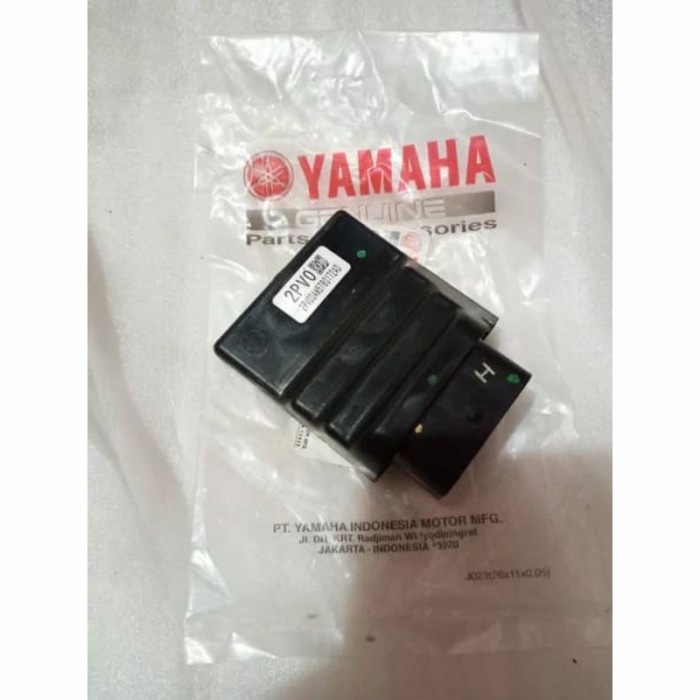 ecu mx king 150 original 2PV0 ecm mxking original