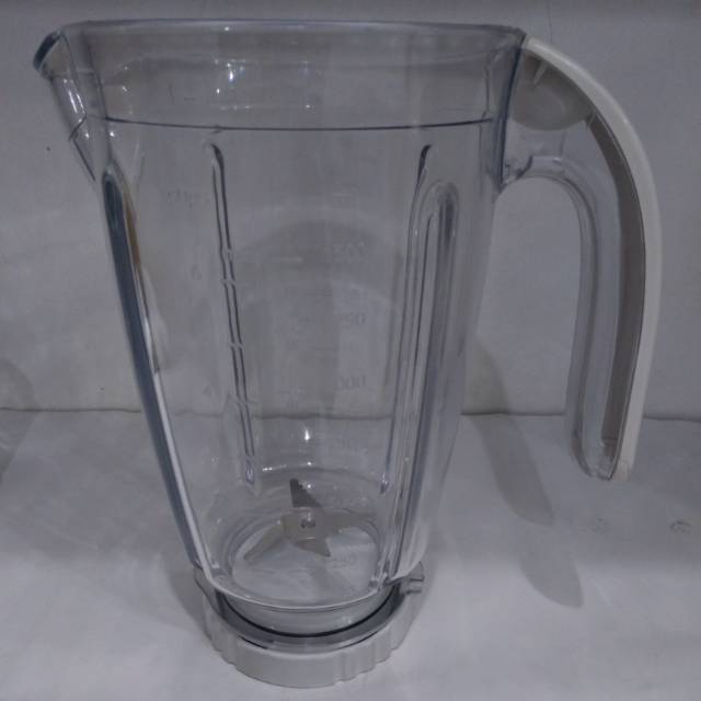 Gelas belender philips