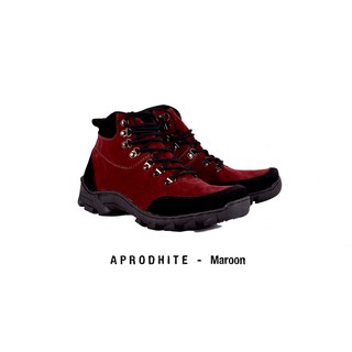  SEPATU  BOOTS BIG SIZE HUMM3R APRODHITE 45 46 47 48 