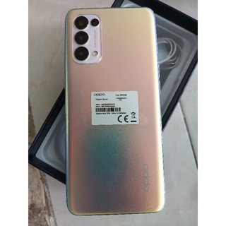 HARGA MURAH HP OPPO RENO 5 NFC 8/128, 100% ORYGINAL