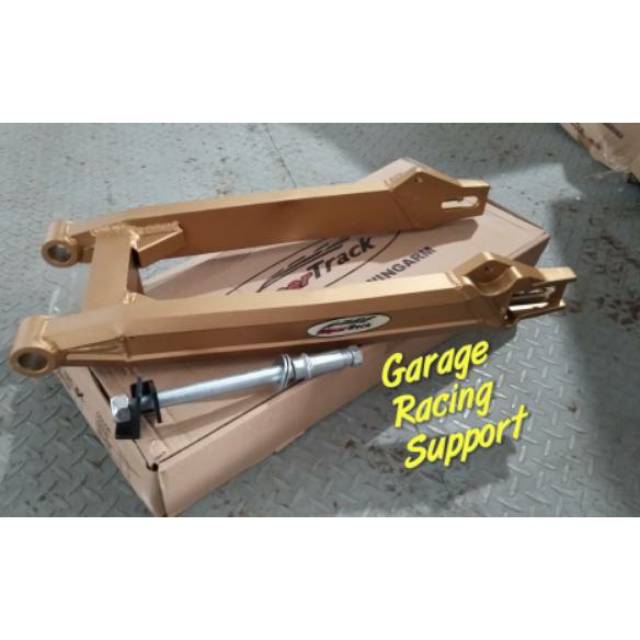 SWING ARM RX KING SUPERTRACK / LENGAN AYUN RX KING SUPER TRACK GOLD