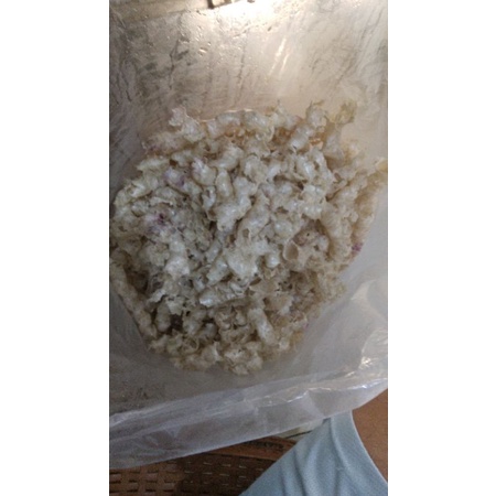 

Bungkil Sacha Inchi protein tinggi.