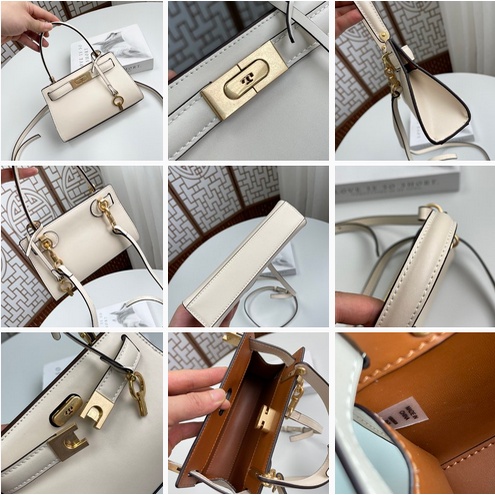 [Instant/Same Day]997 Ori TB Mini size radziwill petite bag Ladies shoulder bag cross body bag handbag