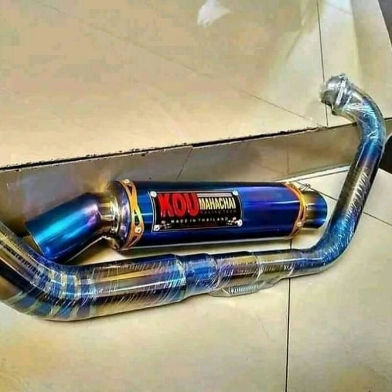 kou bluemoon for satria fu