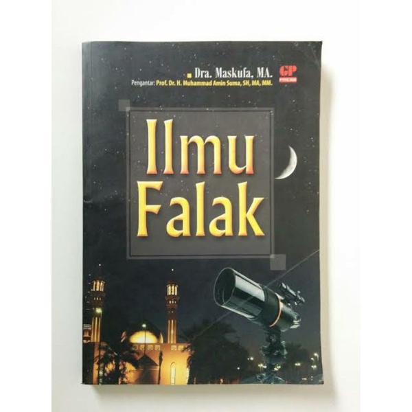 Ilmu Falak Maskufa