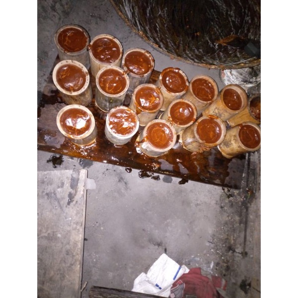 

Gula aren super 1000 gram asli gula kawung