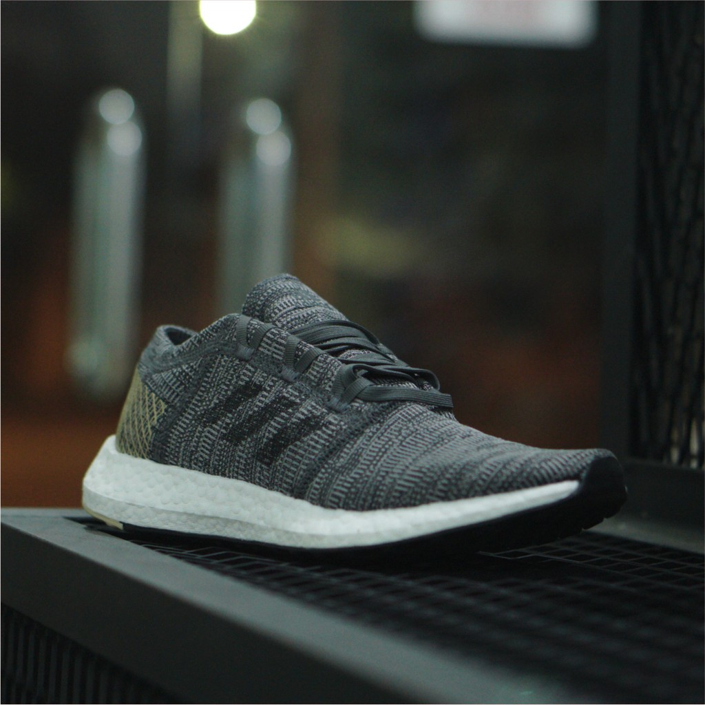 ADIDAS PUREBOOST GO