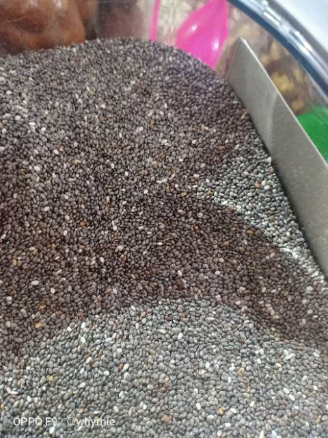 

CHIA SEED 500g