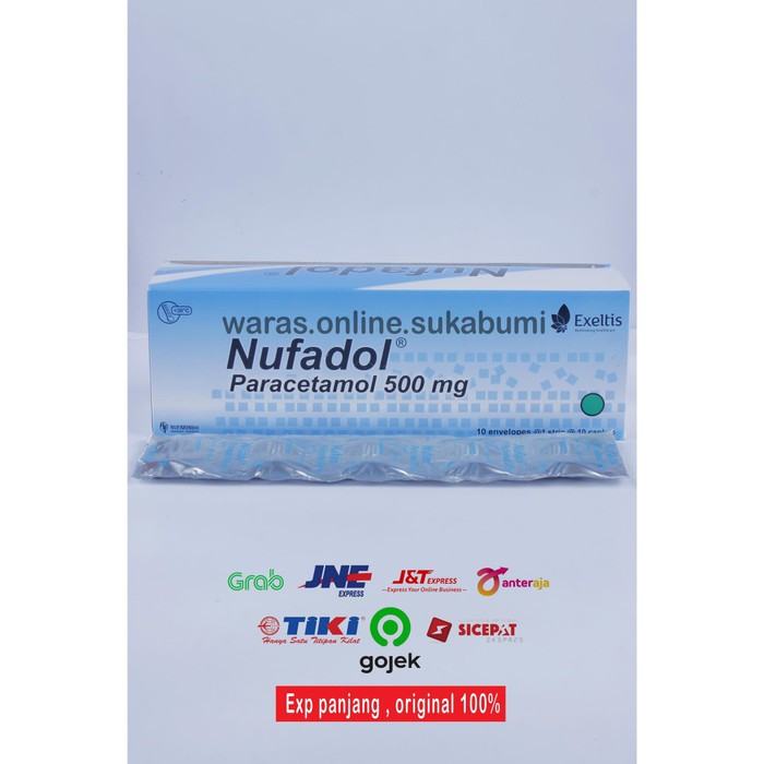 

Nufadol