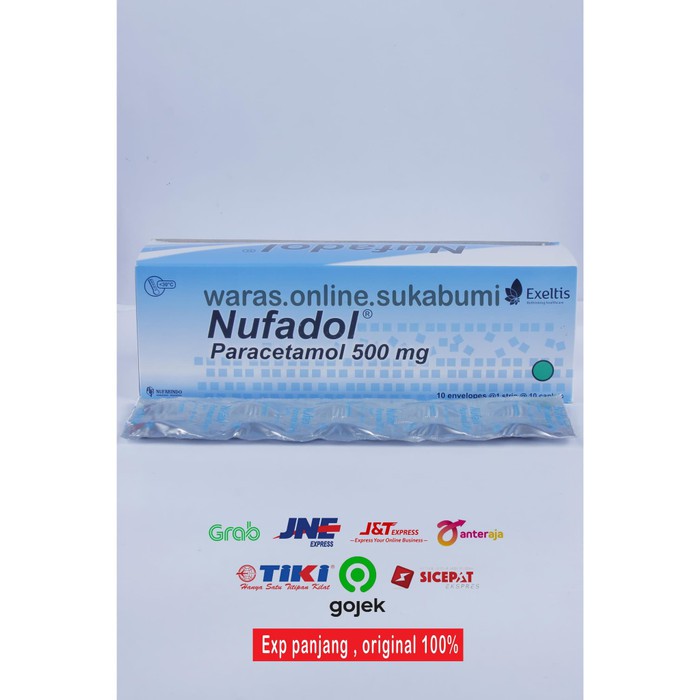 Nufadol