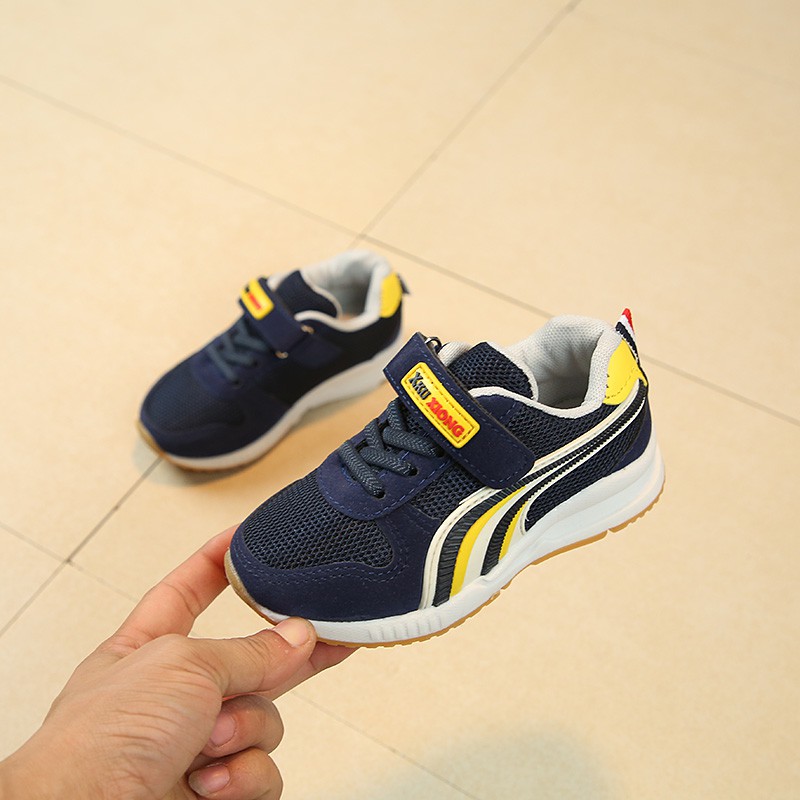 Sepatu Sneaker Anak | Skeat Sport