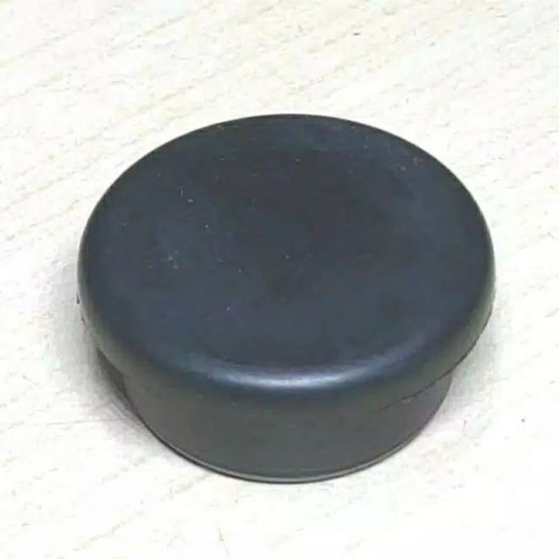 Tutup Karet Hitam Kamkut Asli Siruba MB14 / 240110 W500 Series Dan F007