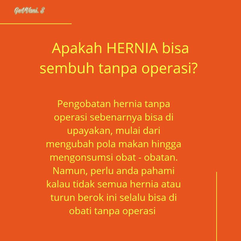 Celana Hernia Pria Dewasa Celana Turun Berok  Ampuh Original Murah Berkualitas