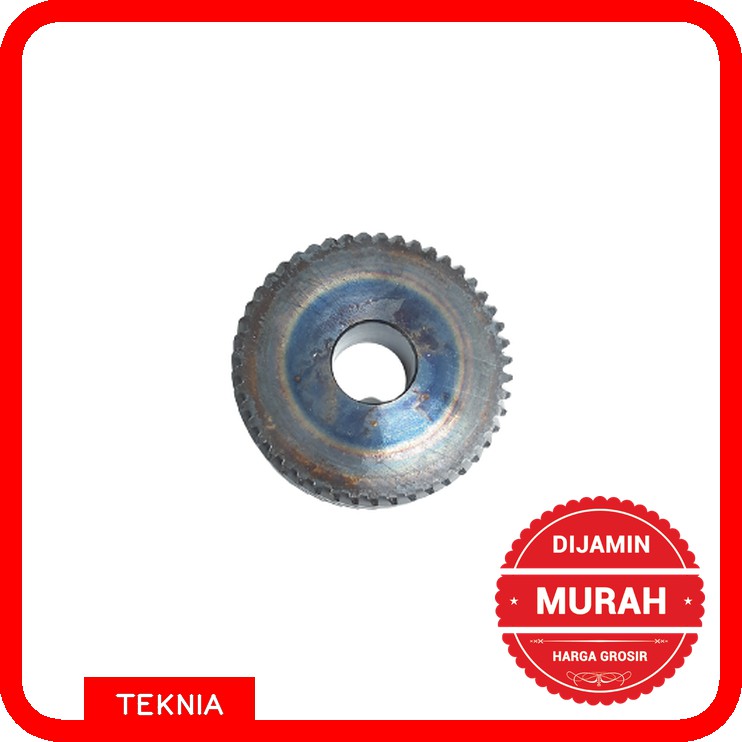 Bull Gear 5806B For Mesin Circullar