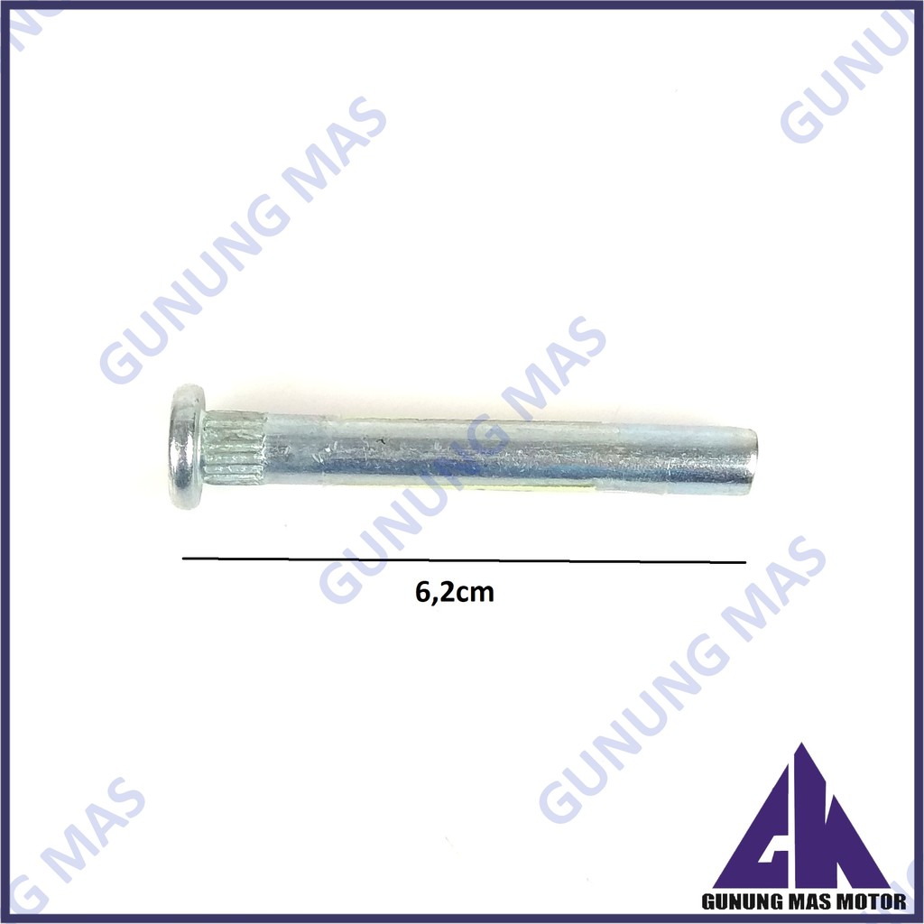 Pen as Engsel Pintu Panjang Toyota Pen Pintu