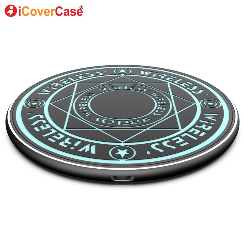 wireless charger Qi Fast Charger For Ulefone power 5 5s Armor X 6 6E Wireless Charging Pad Power