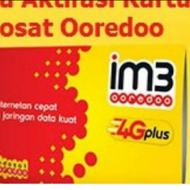 GROSIR TERMURAH KARTU PERDANA INDOSAT ISI PULSA 5 K NASIONAL