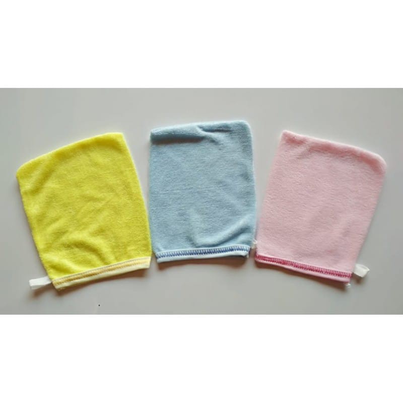 WASHLAP MANDI BAYI NEW BORN | KOTAK