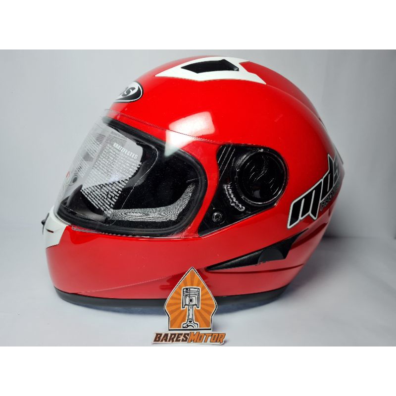 Helm Full Face MDS Provent