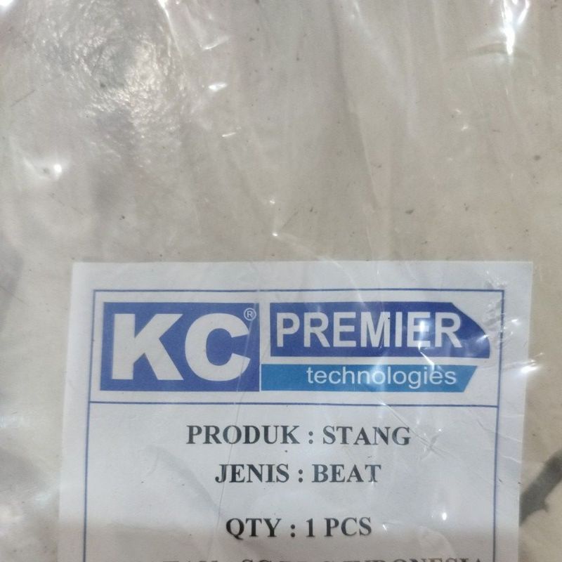 stang stir beat karbu ( kualitas bagus ) KC