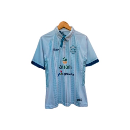 Jersey Persiba Bantul Away 2018 Original