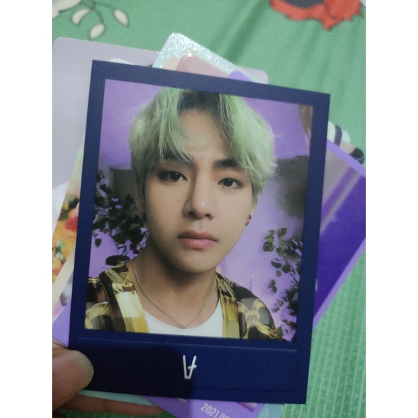 Moodlight muster 5th