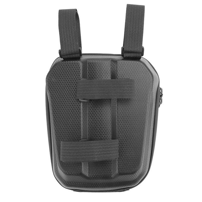 2.5L Electric Scooter Bag Scooter Handlebar Bag Waterproof Scooter Storage Bag for Universal Scooter Xiaomi Scooter Bike