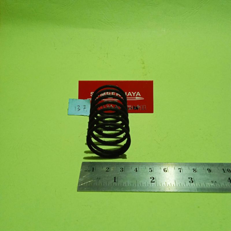 Per Tekan 57 mm 27 x 32 x 57 x 2,3/ pir / perr / pegas TERMURAH