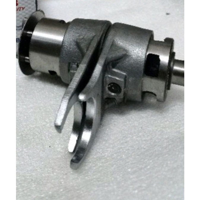 DRUM SHAFT DRUM SHAFT CAPIT UDANG WIN