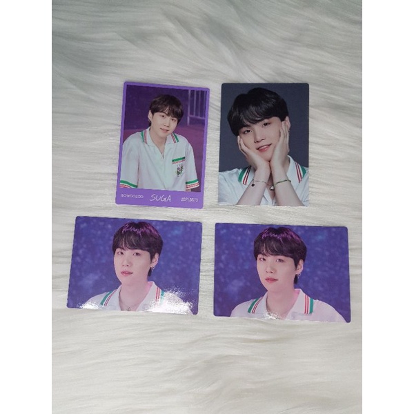 MPC Sowoozoo - Suga/Yoongi