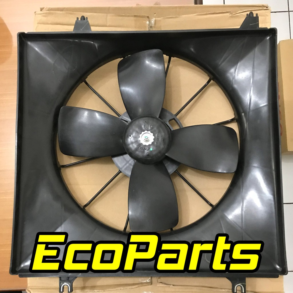 Extra Fan Kipas AC Mobil Avanza Xenia DENSO Extrafan